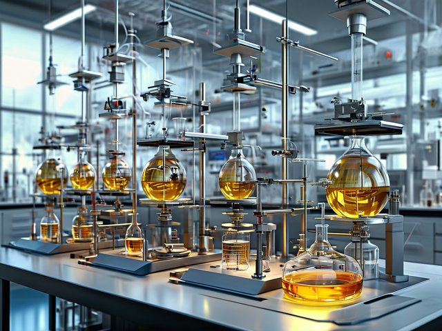 纤维油剂成分分析-2