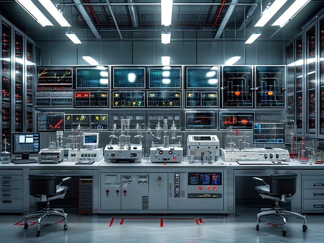 幕墙防雷检测-1