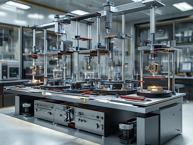 辊系精度水平测试-2