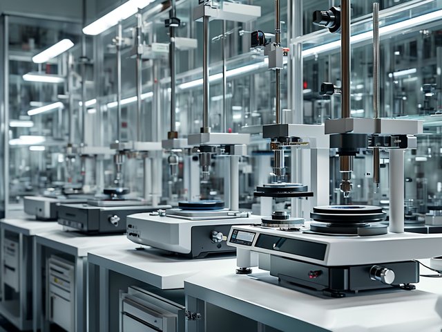 金相分析测试-2