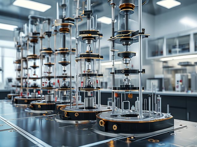 非金属垫片材料测试-3