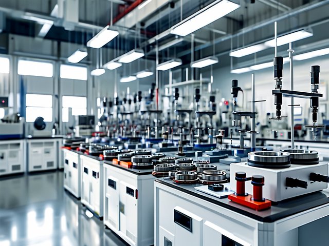 滑动轴承测试-4