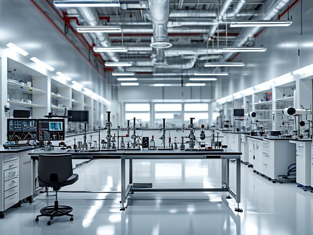 煅后焦孔隙率检测-4