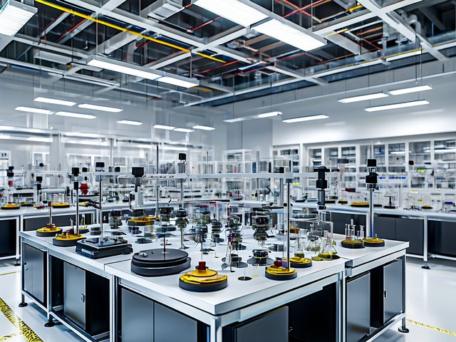 覆铜板环氧树脂检测-3