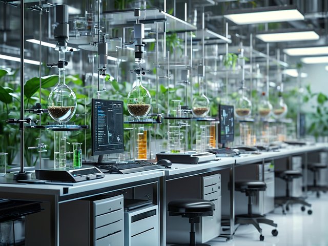 植物残渣成分分析-1