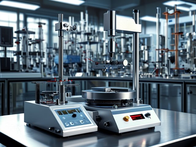 摆锤摩擦测试仪校准-3