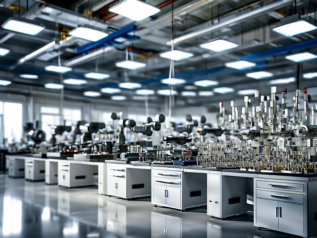 辊系精度水平测试-3