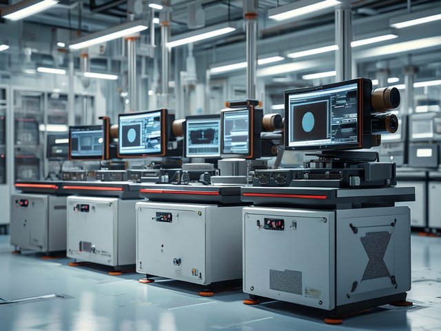 激光诱导击穿光谱在线检测-1