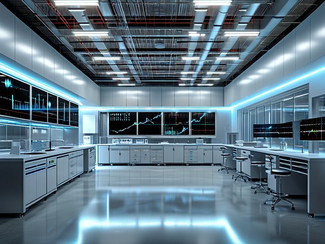 幕墙防雷检测-2