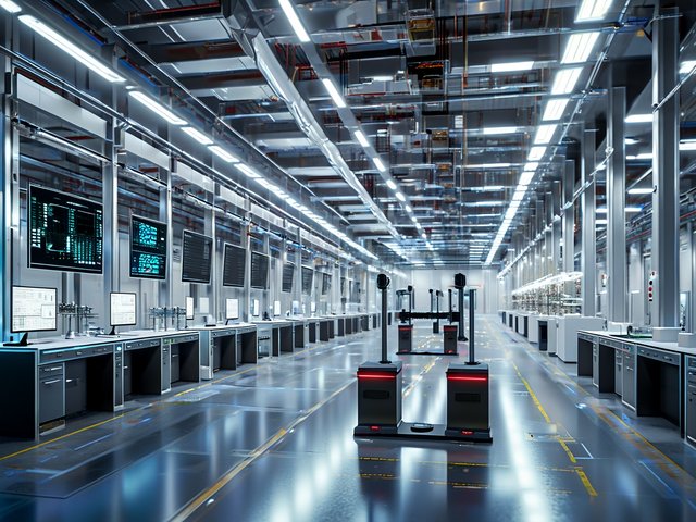 翻车机安全性能测试-1