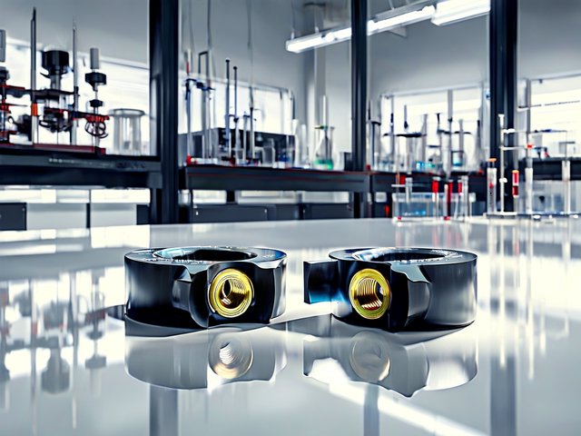 O形橡胶密封圈测试-3