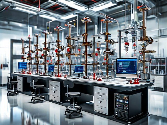 铝合金S-N曲线测试-2