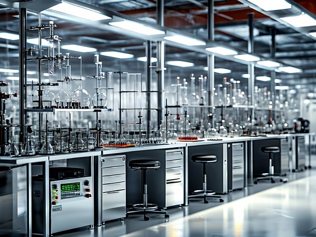 防锈剂高温性能测试-1