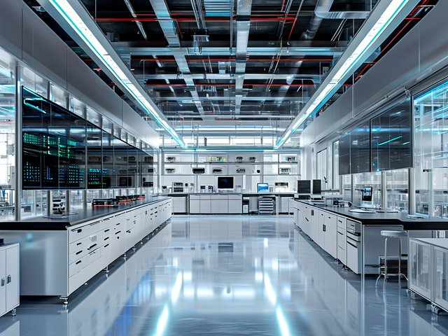 电泳漆膜耐久测试-1