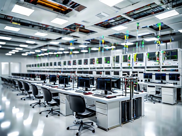 通信用同轴电缆测试-1