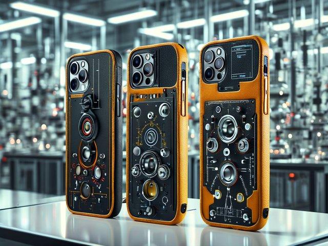 皮质手机壳耐用测试-1