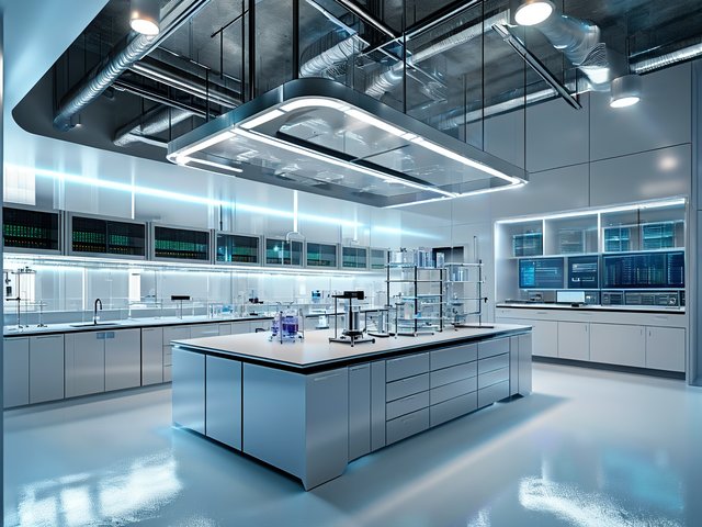 山奈成分检测-1