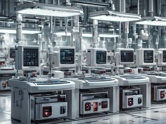 甜樱桃苗木检测-4