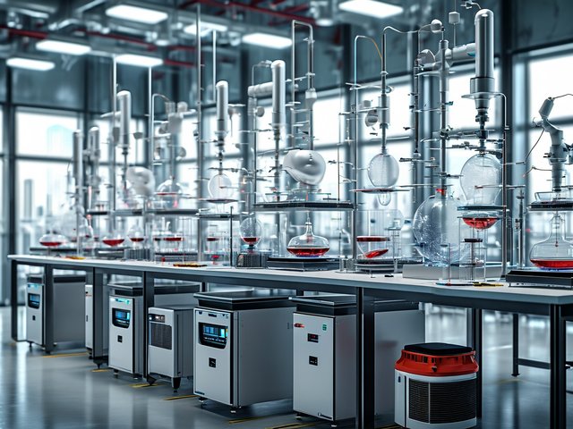 制冷系统环境影响评价-2