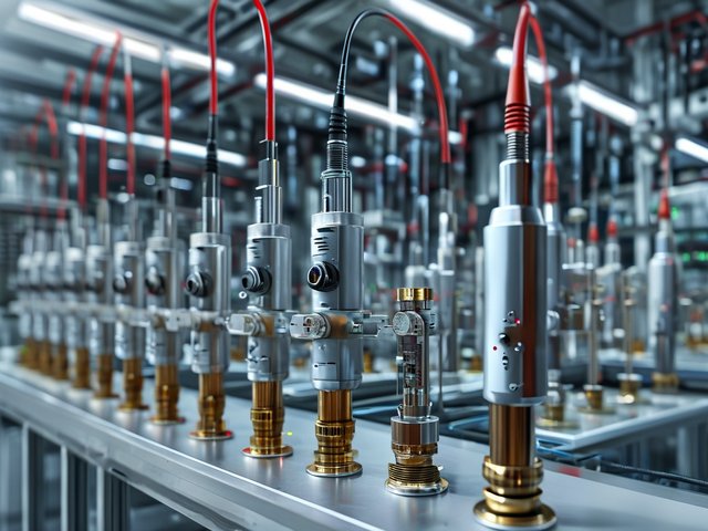 通信用同轴电缆测试-3