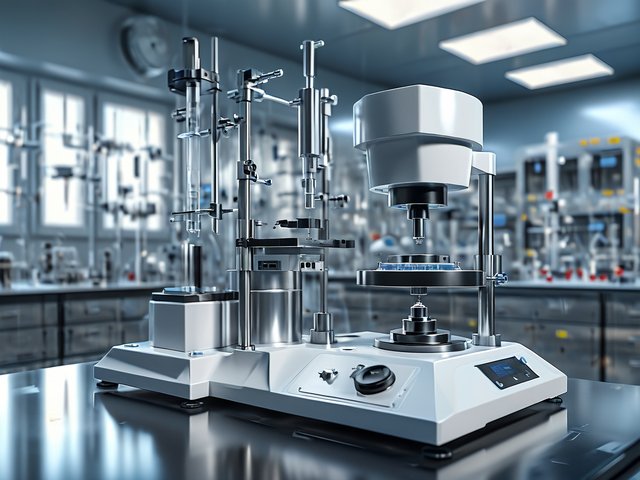 医疗器械骨粉含量测试-2