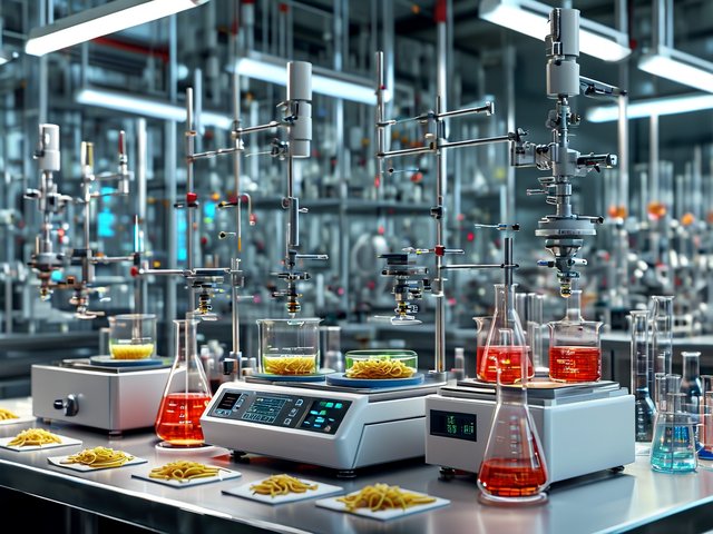 米线安全指标测试-1