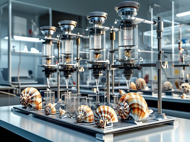 海螺贝壳成分分析-3