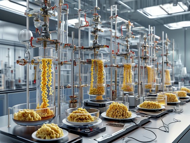 方便面含水率测定-1