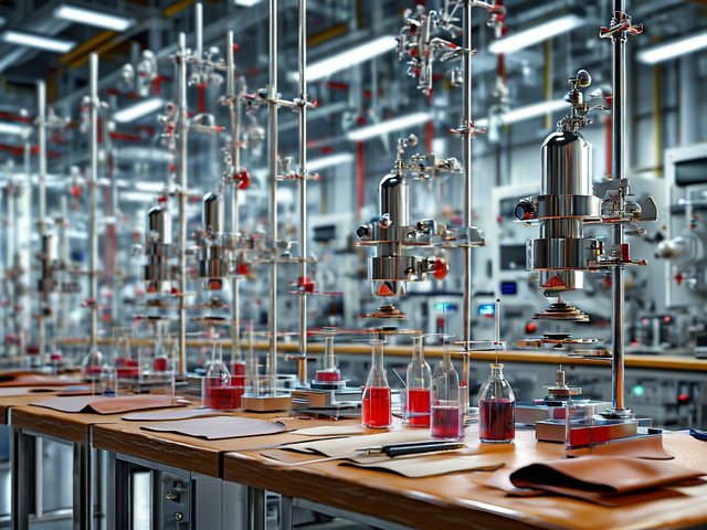 皮革摩擦色牢度测试-1