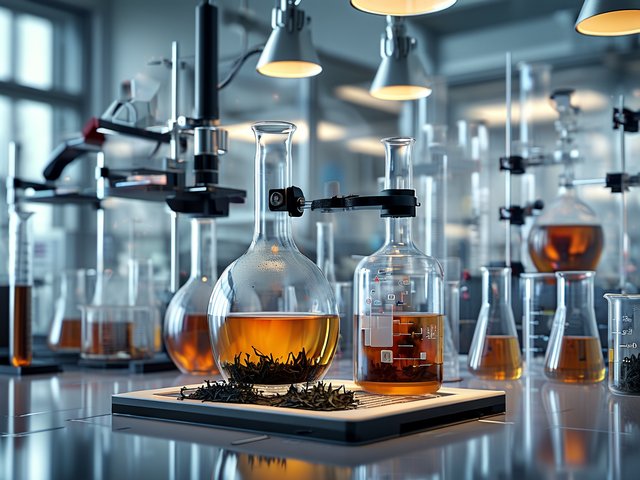 茶叶炭化程度分析-4