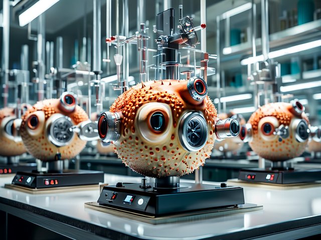 河豚毒素检测-2