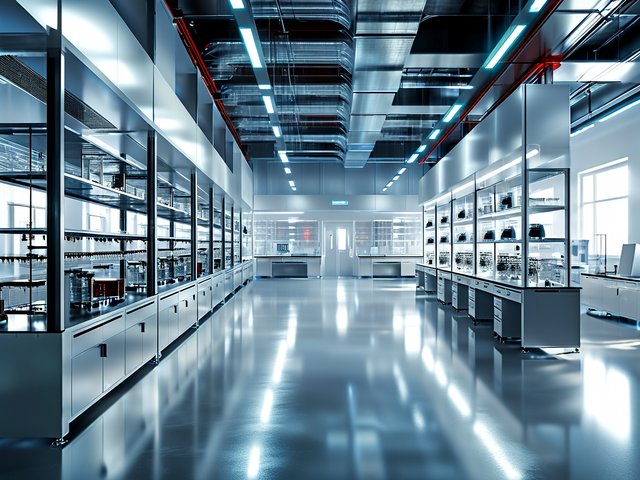 防锈剂高温性能测试-3