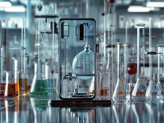 皮质手机壳耐用测试-2