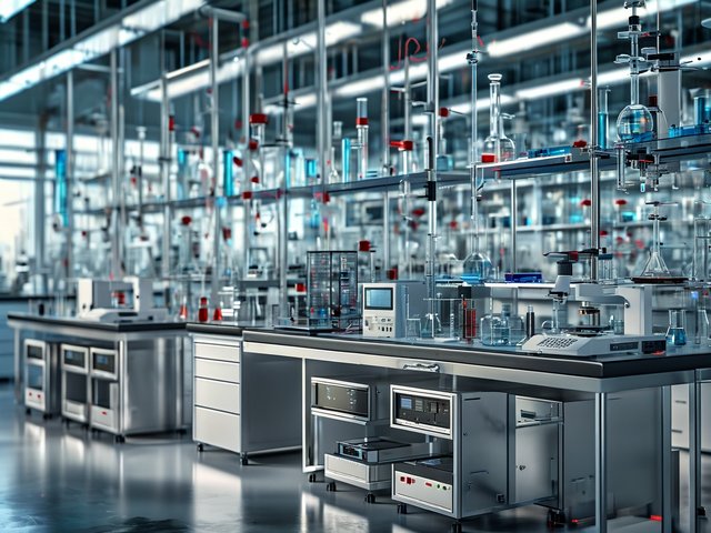 苯巴比妥含量检测-1