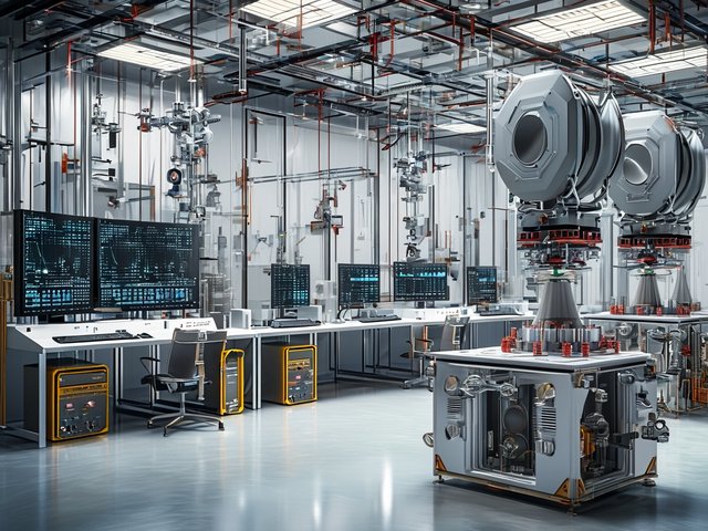 储氢材料超声检测-4