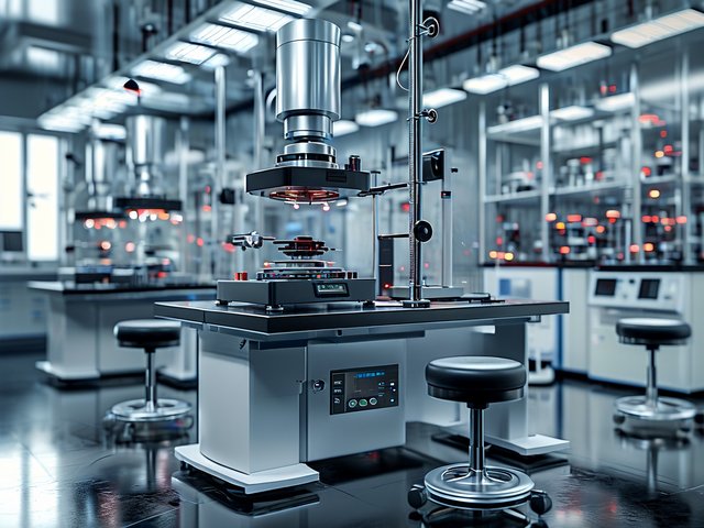 色温显色指数测试-4