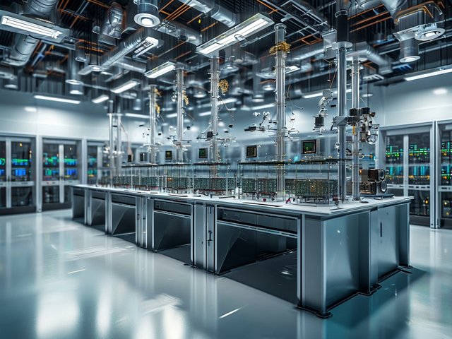 海洋工程平台降噪测试-3