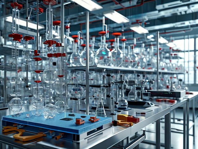 高分子过滤板测试-4