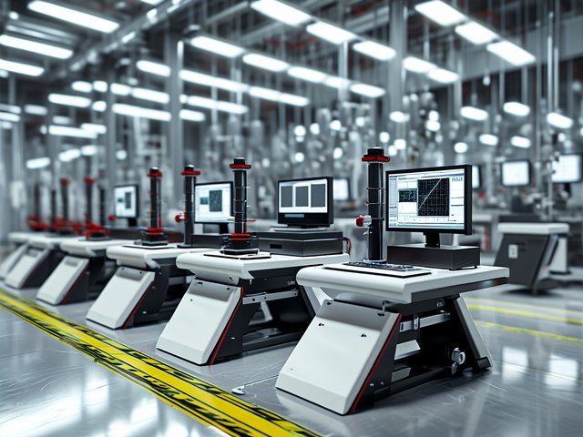 公路减速带性能测试-2