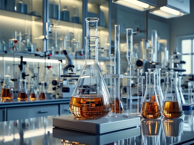 山奈成分检测-2