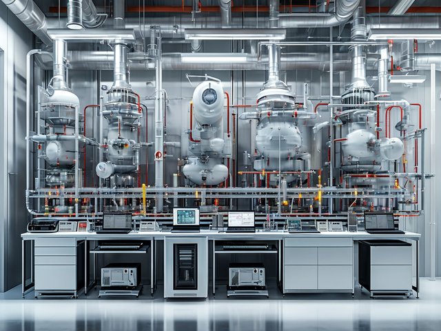 制冷系统环境影响评价-1