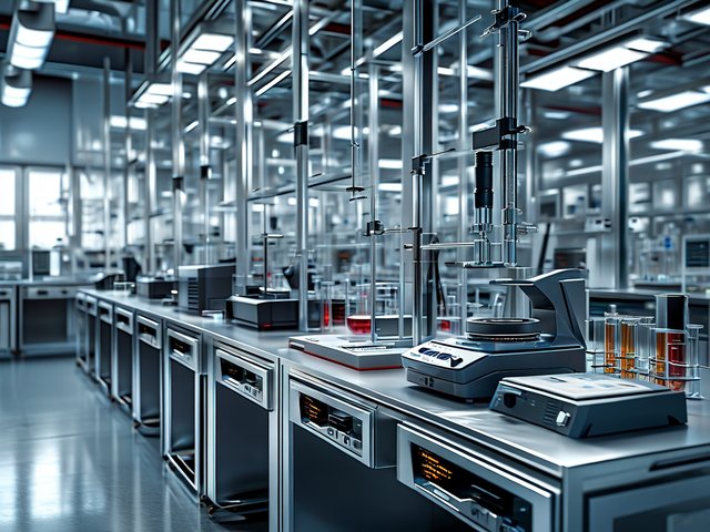 核酸电泳条带分析-2