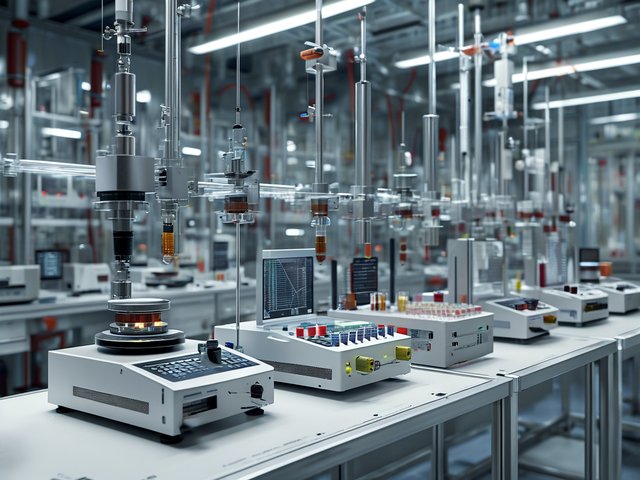 对羟基苯甲酸重金属测试-2