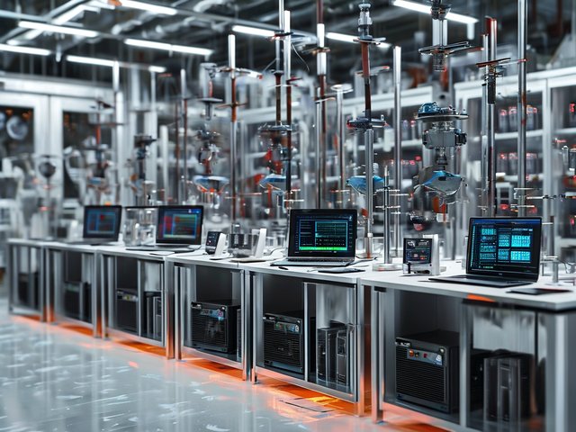 电泳漆膜耐久测试-4