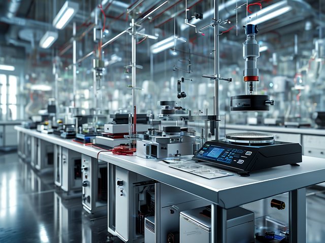 纤维长度测量-2