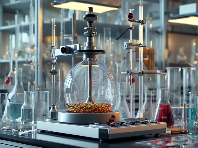 方便面含水率测定-2