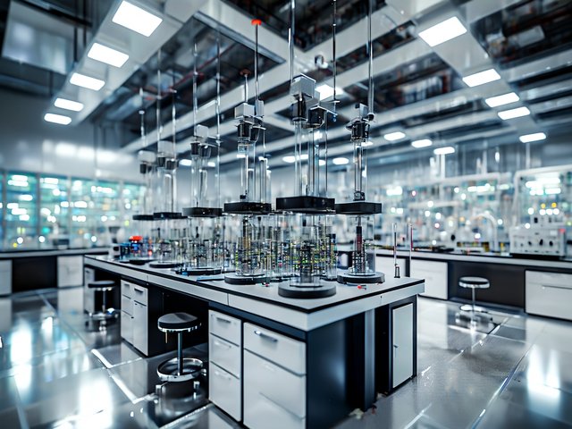 含能材料性能测试-1