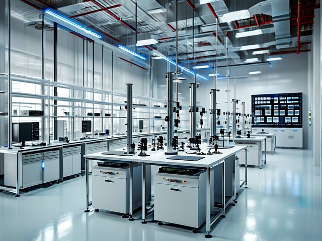 皮革摩擦色牢度测试-4