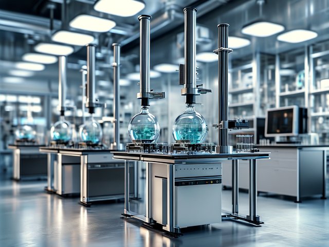 有效成分释放速率测试-4