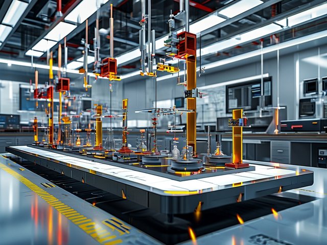 公路减速带性能测试-1